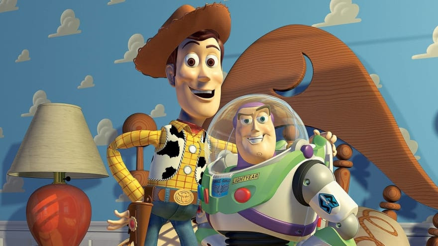 Which is the best animated movie ever? The 28 Best Animated Movie Franchises Of All Time Yardbarker