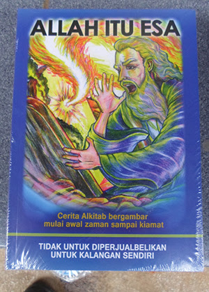 MANTAN KYAI NU: November 2013