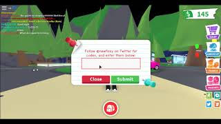 Twitter Roblox Adopt Me Codes | Robux Hack Mod - 