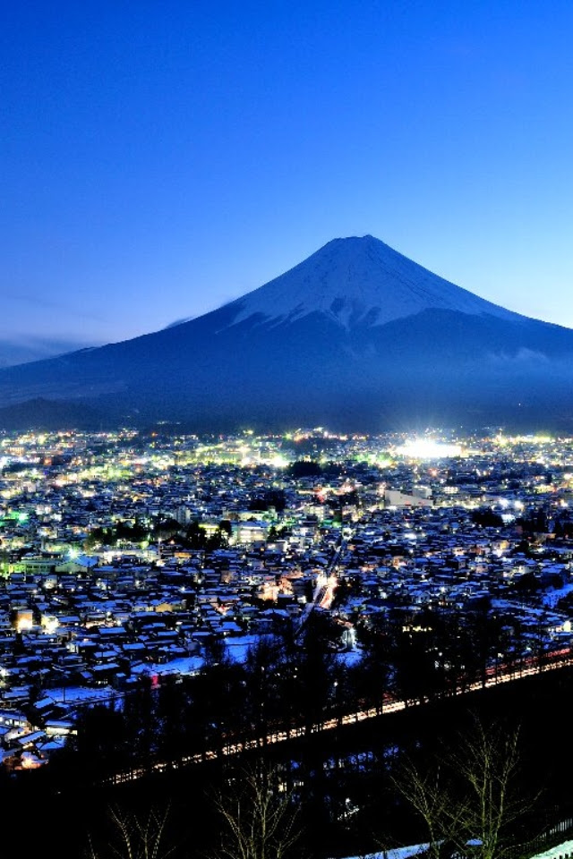 100 Epic Best風景 壁紙 スマホ アニメ画像