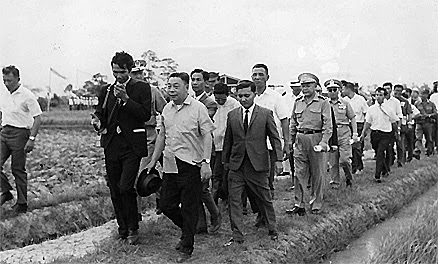 Viện phát triển bền vững. Pháº¡m Thanh Kham Vhnt