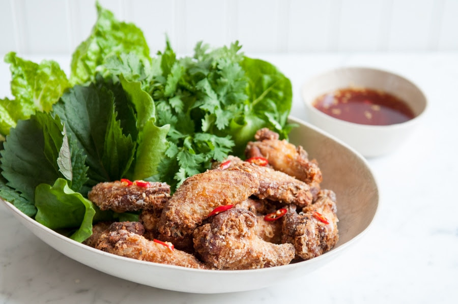 And more testing till i couldn't eat any more chicken wings all by myself. Crispy Parboiled Baked Chicken Wings I With Korean Sauce And Bonus Chicken Stock