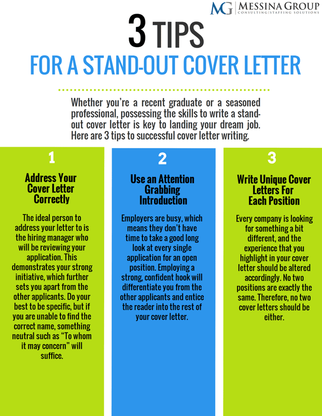 Maybe you would like to learn more about one of these? Cover Letter That Stands Out June 2021