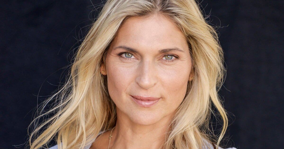 Gabrielle Reece Father Photo - Gabrielle Reece Alchetron ...