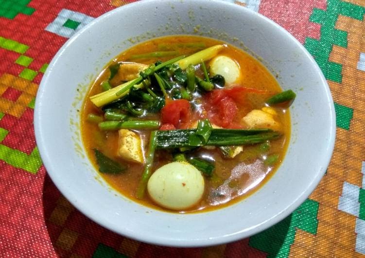  Resep Telur Puyuh Bumbu Kuning  Resep  Telur  Puyuh  With 