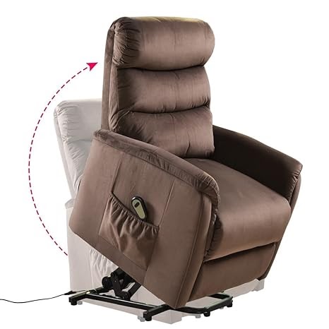 Will Medicare Pay For A Recliner Lift Chair | Recliner Chair