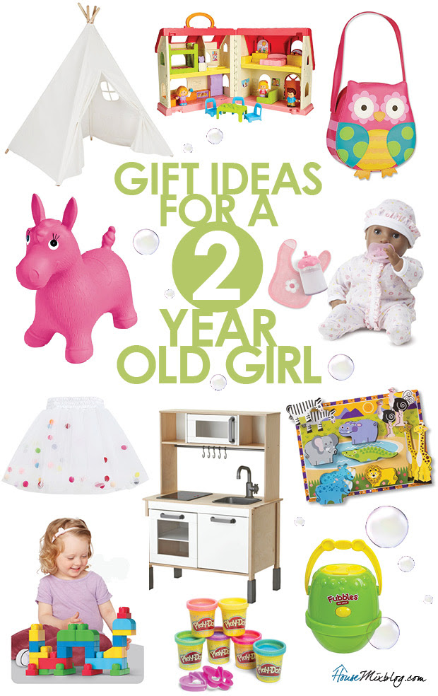 More importantly, make a mental note of anything you know she doesn't like, and avoid those items. Birthday Present Ideas For 2 Year Old Daughter Cheaper Than Retail Price Buy Clothing Accessories And Lifestyle Products For Women Men