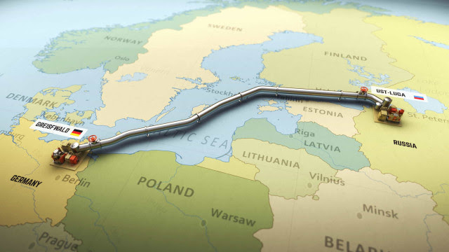 Rússia diz que ataque a gasodutos foi obra de um país; Otan faz advertência