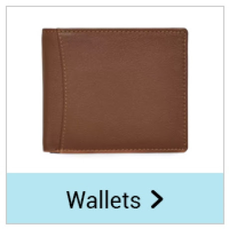 Wallets