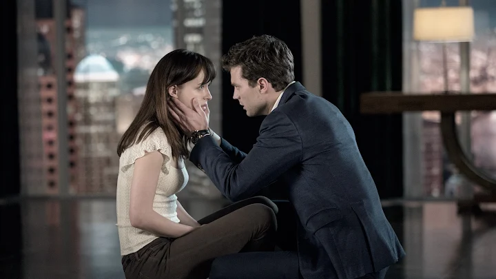 Fifty Shades Of Grey Unrated Movies On Google Play
