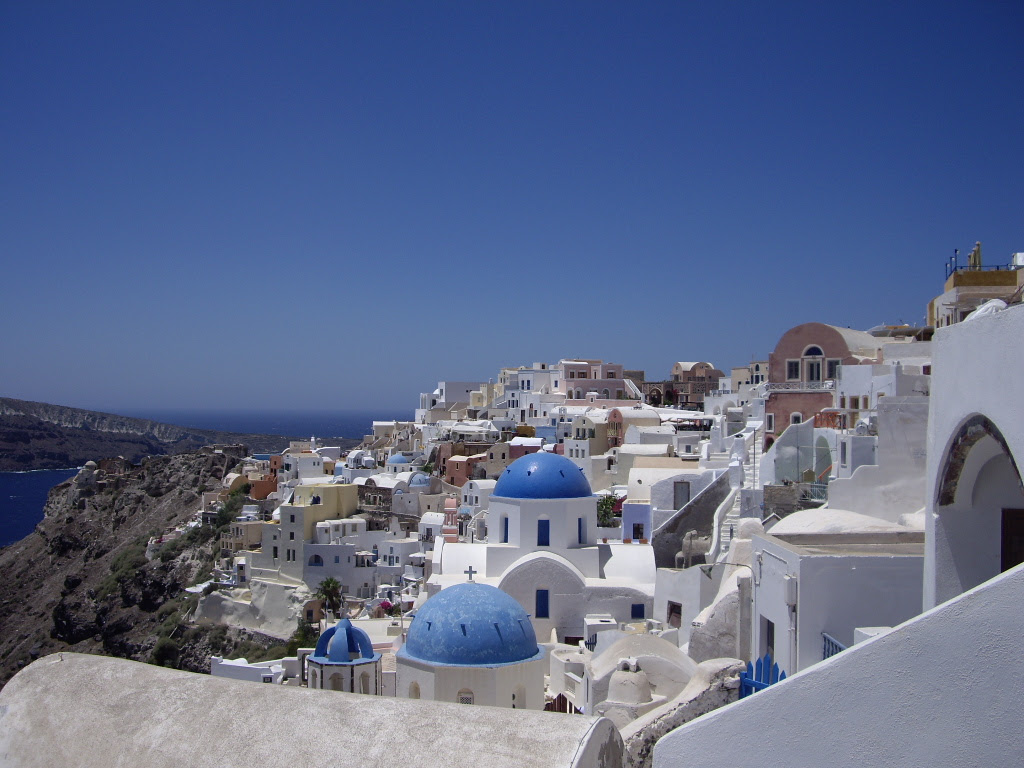 ギリシャ 白い 家 ギリシャ 家 白い 理由