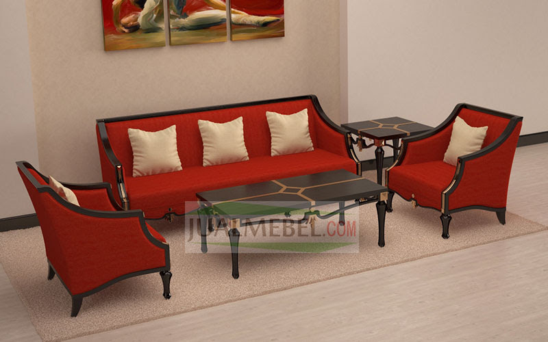 Tamu Minimalis Harga Sofa Murah Dibawah 1 Juta 2020 : 25 ...