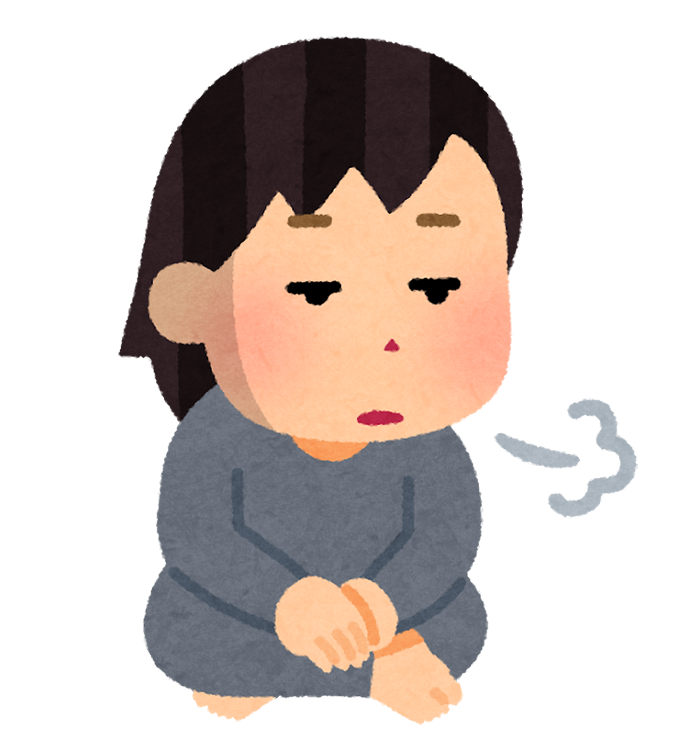 画像をダウンロード 後ろ姿 イラストや 家のイラスト