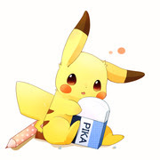 ピカチュウ かわいい イラスト ピカチュウ イーブイ 可愛い イラスト Freepnggejpwg17