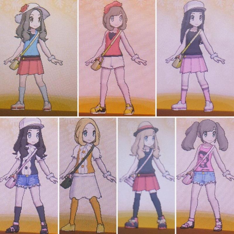 50 Usum ファッション 人気のファッション画像