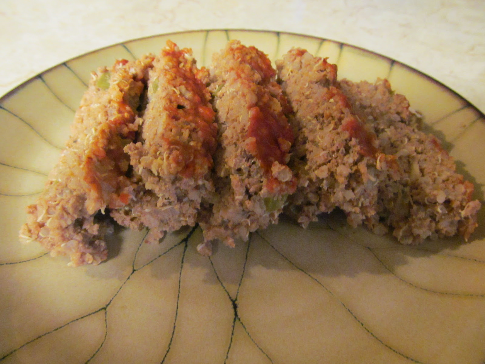 Can keto (ketogenic diet) help cirrhosis of the liver? Low Sodium Liver Loving Meatloaf Ihelpc Com