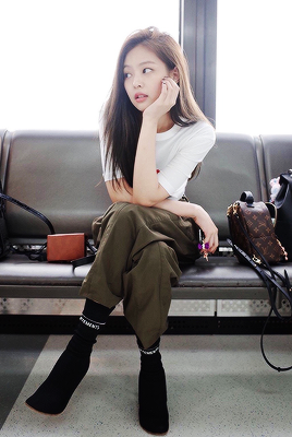 So you can use it anywhere. Jennie Kim Jennie Blackpink Fan Art 41264653 Fanpop Page 99