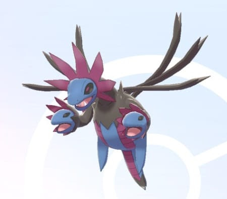 35 ポケモン サザンドラ 検索画像の壁紙