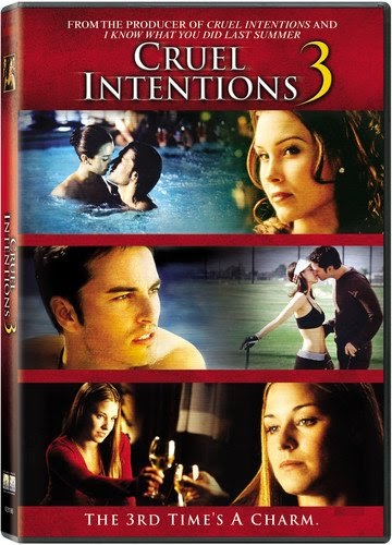 Welcome To Ramadhanz: فيلم الرومانسية Cruel Intentions 3 ...