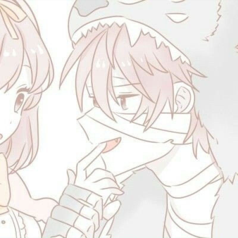 Anime Matching Pfp Cookierecipes