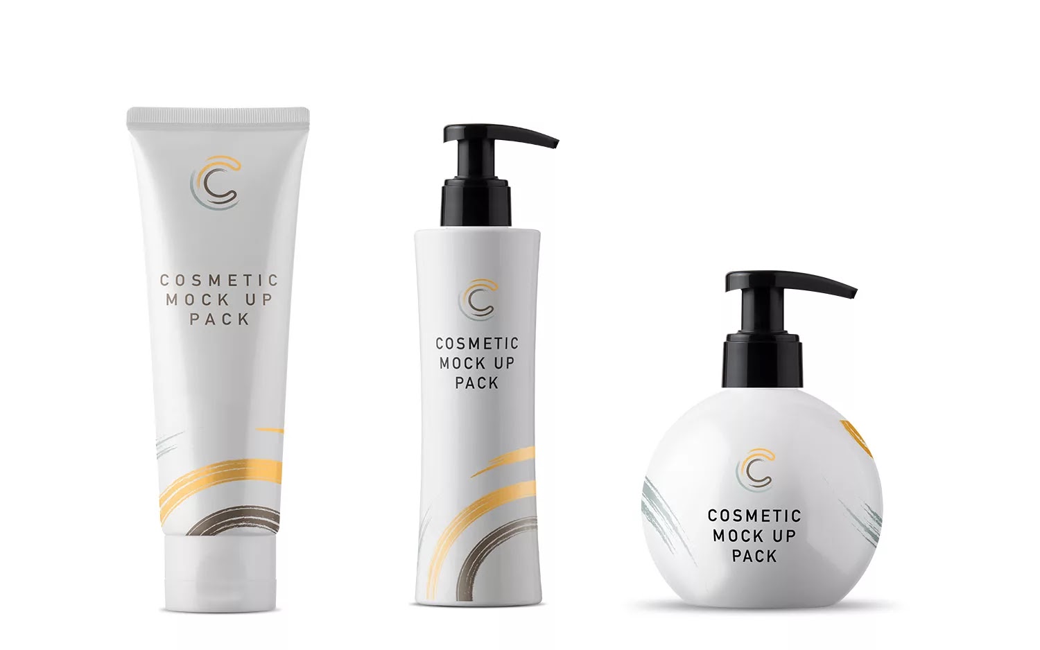 Free Cosmetic Mockup Generator - Smartmockups - Free product mockup generator / Create realistic ...