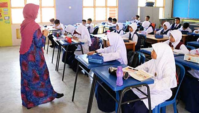 Br1m Isi Borang - Contoh Wum