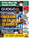 Ver capa O Jogo