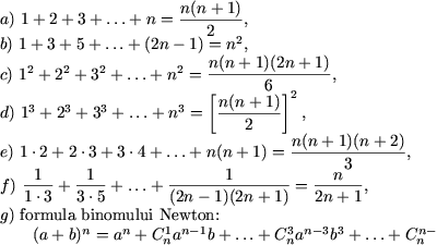 【ベストコレクション】 1 3 5 ... (2n-1) sum 580622-Find the sum of 1+3+5+...+(2n-1)