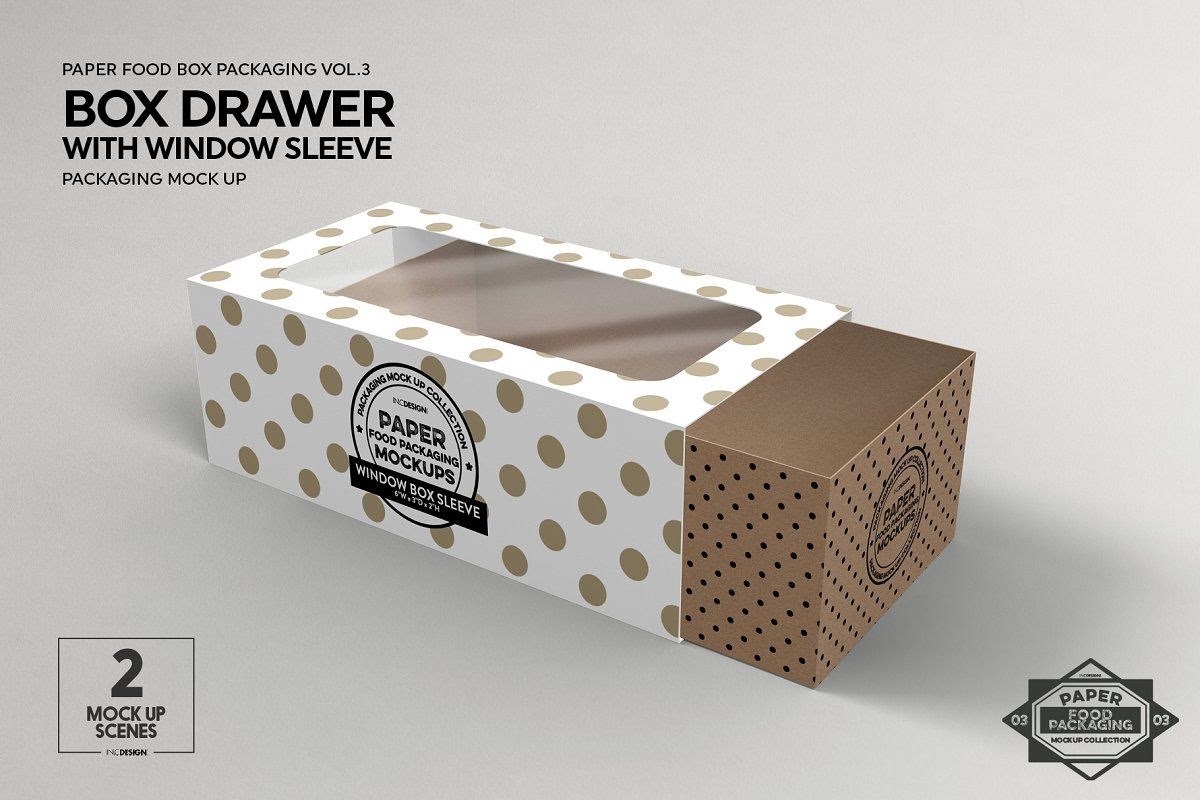 Download 650 Burger Packaging Mockup Psd Free Download Easy To Edit