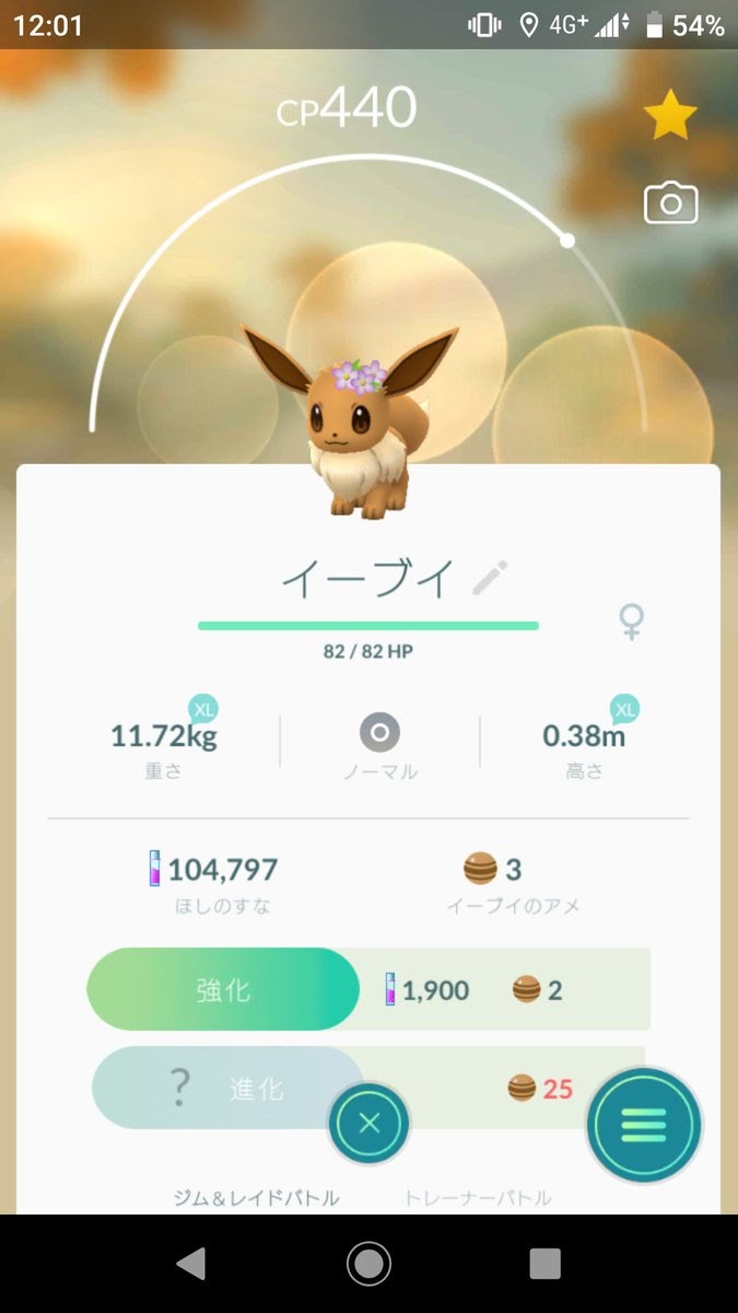 イーブイ メス 確率 Xy の最高のコレクション すべてのぬりえ