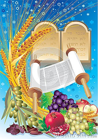 Shavuot