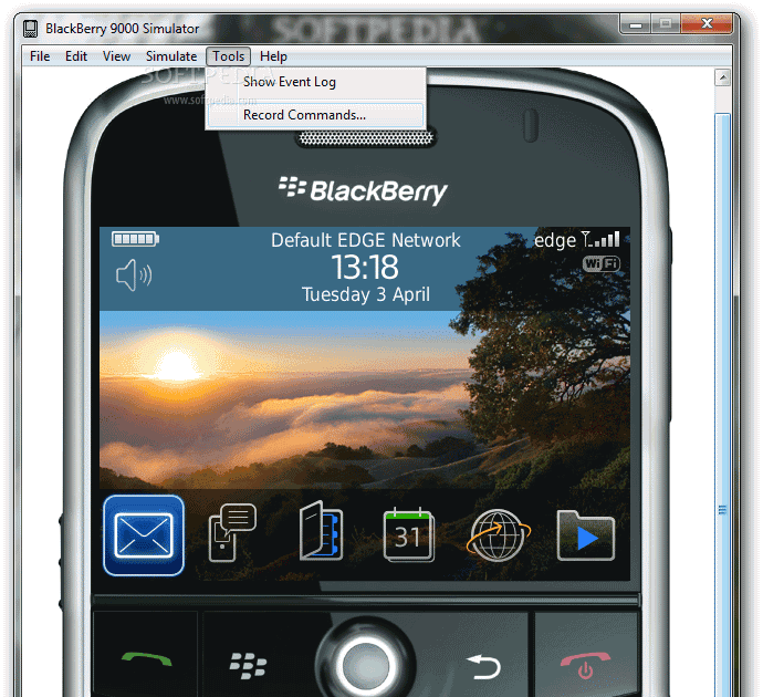 Download Opera For Blackberry / Opera Mini For Blackberry ...
