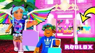 Roblox Grottys Creator Mall How To Get Free Robux Without - grottys clothing boutique roblox