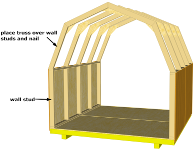 DaSheds: Shed plans 12x16 with porch careers