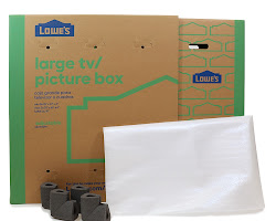Image of Abac Suitcase-6 on Lowes website