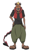 [最も選択された] 獣人 キャラメーカー 367454-獣人 キャラメーカー