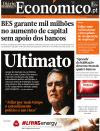 Ver capa Diário Económico