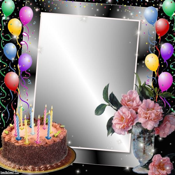 Birthday Needs For Son Photo Frames Yuonne