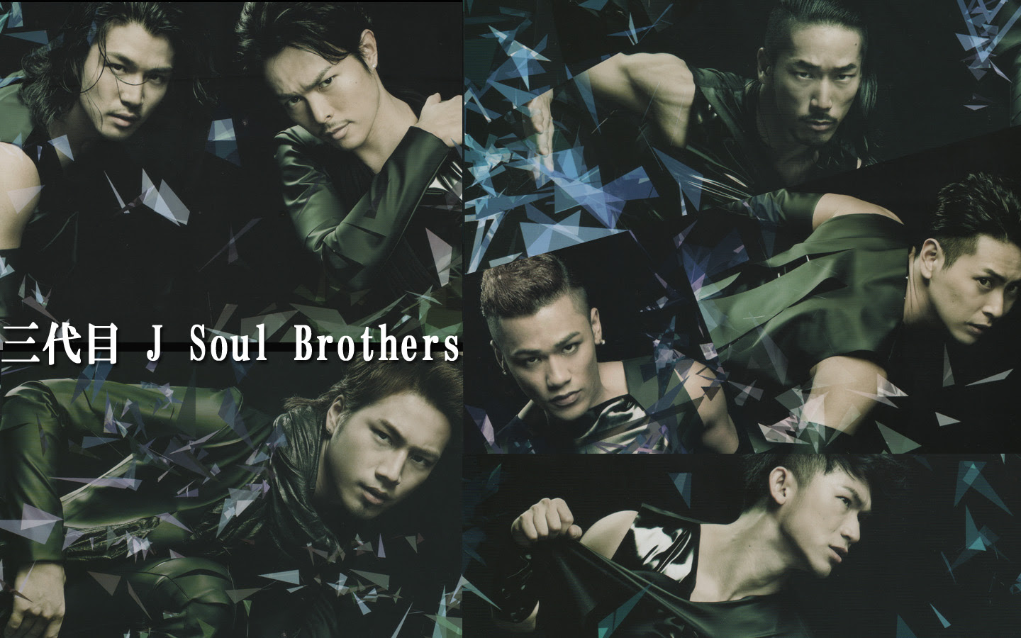 ダウンロード可能 三代目 壁紙 Jpbestwallpaper