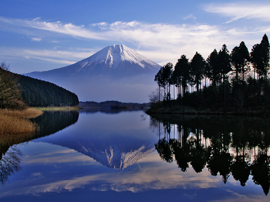 印刷可能無料 富士山 壁紙 フリー