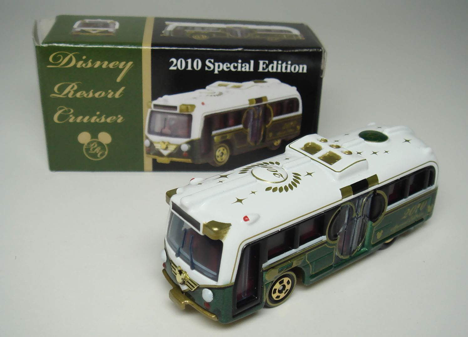 ディズニー画像ランド Hd限定ディズニー リゾート 限定 トミカ