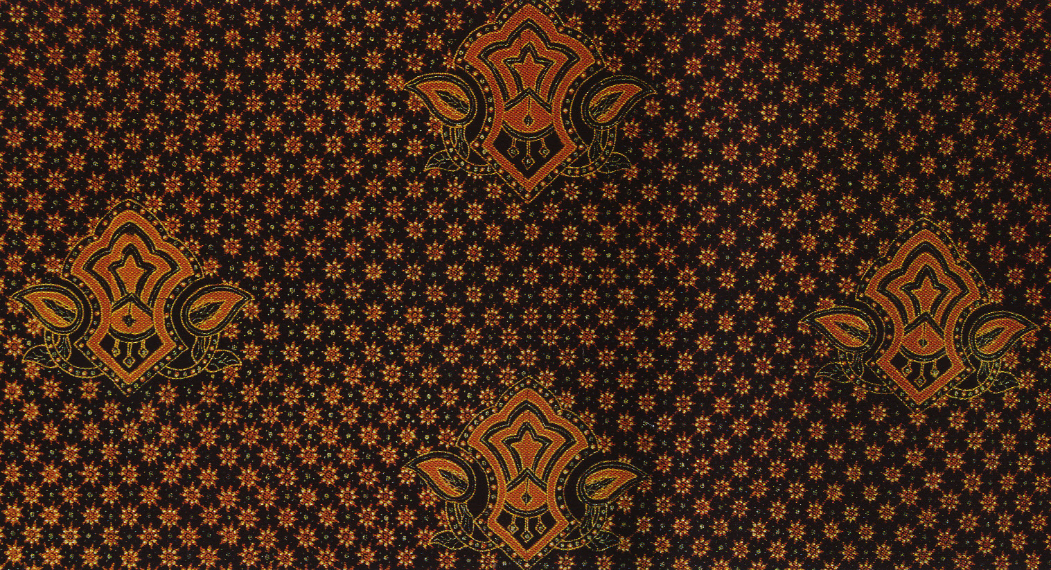 nusantaraku Kebermaknaan Batik Kraton Motif  Batik 