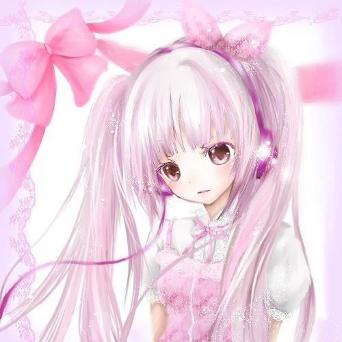 トップレート ピンク 女の子 イラスト 100 で最高の画像