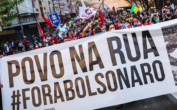 Terrorismo político: bolsonarista assassina eleitor do PT no Ceará