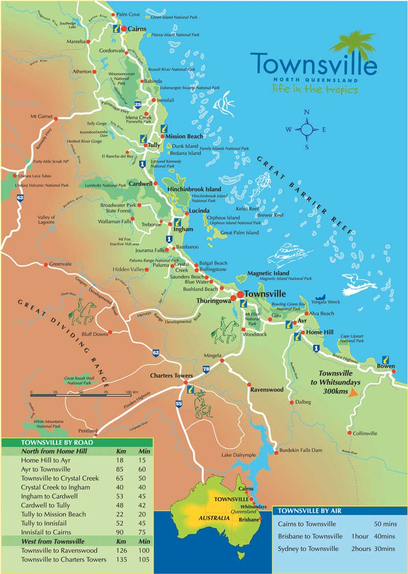 Ihr account ist nicht gelöscht und ihre karten sind nach wie vor verfügbar, bitte setzen sie sich jedoch mit uns in verbindungung zwecks klärung. Townsville Map Townsville Australia Mappery