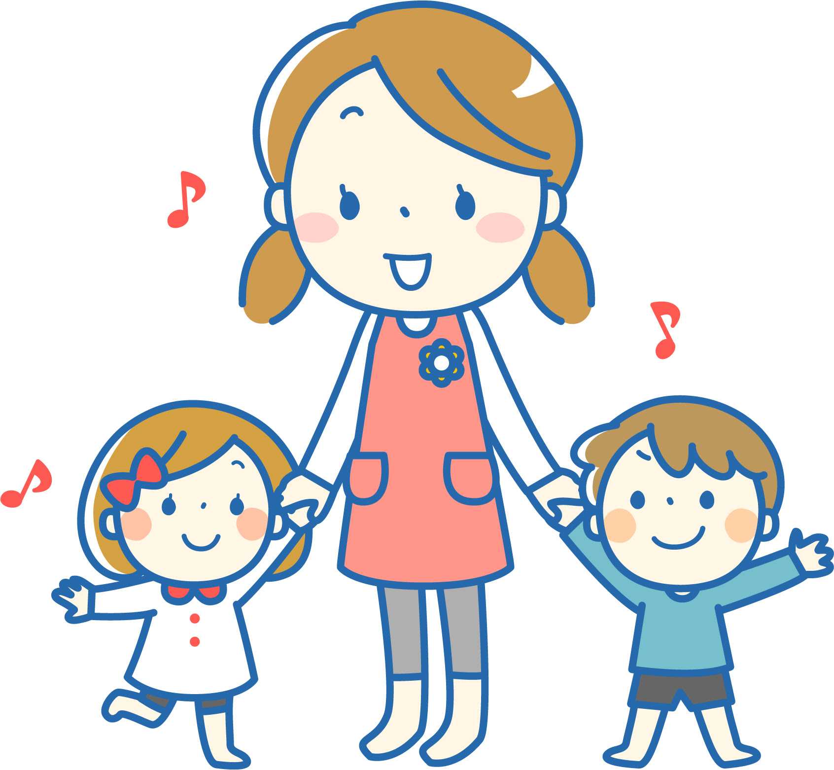 Japan Image 2月 イラスト 保育