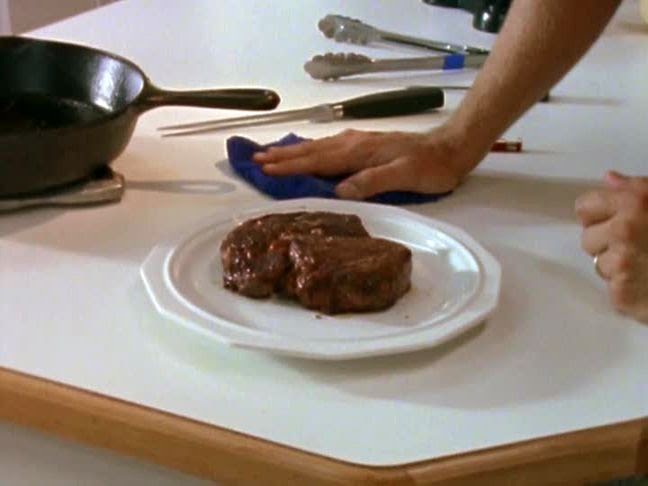 How To Cook Prime Rib Alton Brown : Alton Brown Prime Rib ...