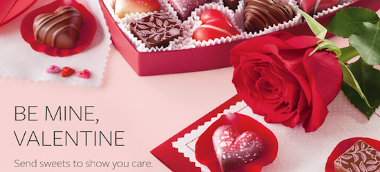 Valentines gifts for your wife don't have to be expensive. Valentine Gift Ideas Wife Design Corral