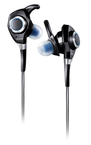 Denon AH-C300 In-Ear Headphone with Mic