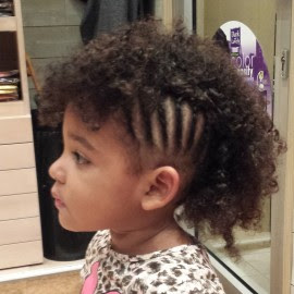 Ida C Es Coiffures Rasta Beaux D